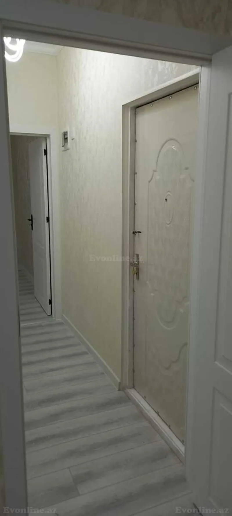 Satılır 3 otaqlı Mənzil Köhnə tikili 55 m² 2-ci mikrorayon - şəkil 3