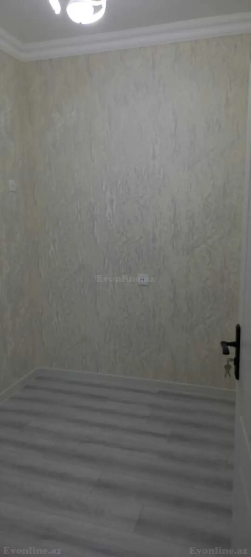 Satılır 3 otaqlı Mənzil Köhnə tikili 55 m² 2-ci mikrorayon - şəkil 4