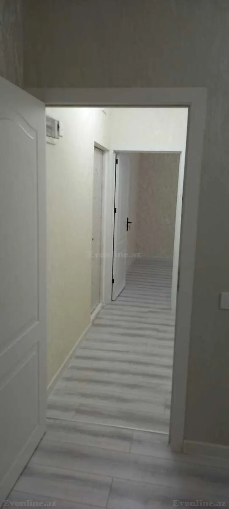 Satılır 3 otaqlı Mənzil Köhnə tikili 55 m² 2-ci mikrorayon - şəkil 5