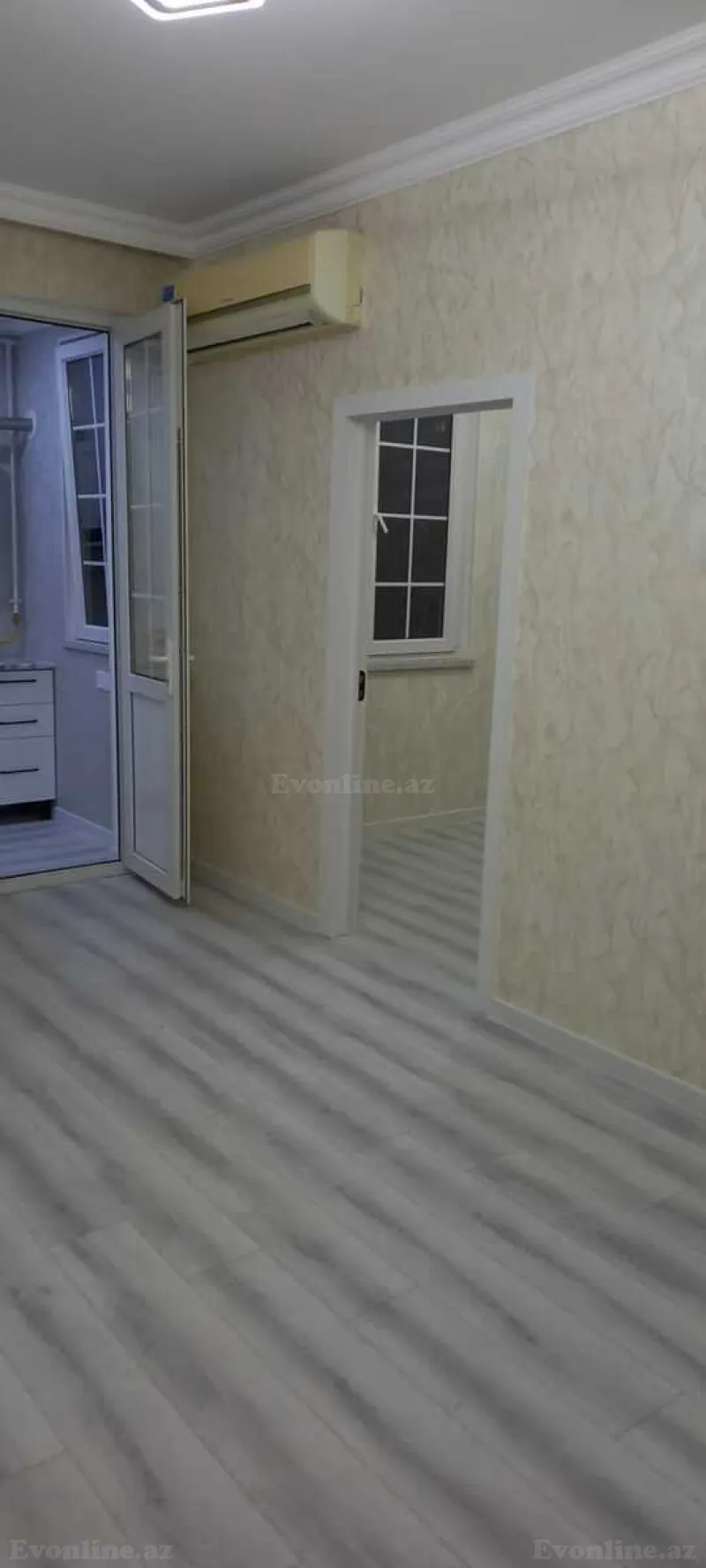 Satılır 3 otaqlı Mənzil Köhnə tikili 55 m² 2-ci mikrorayon - şəkil 6