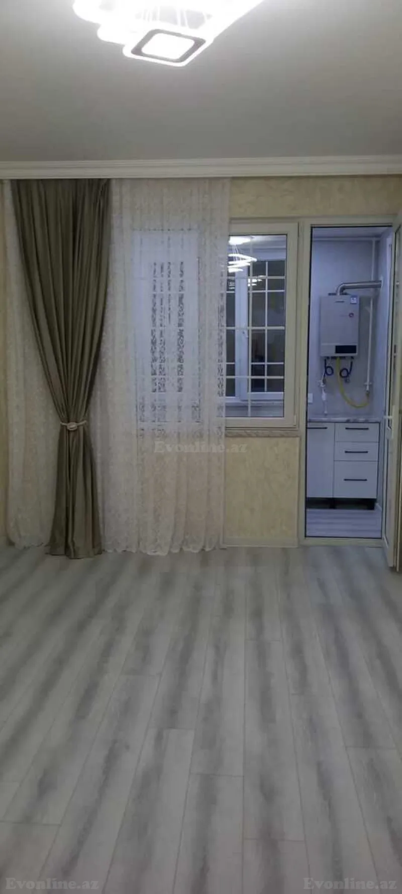 Satılır 3 otaqlı Mənzil Köhnə tikili 55 m² 2-ci mikrorayon - şəkil 7