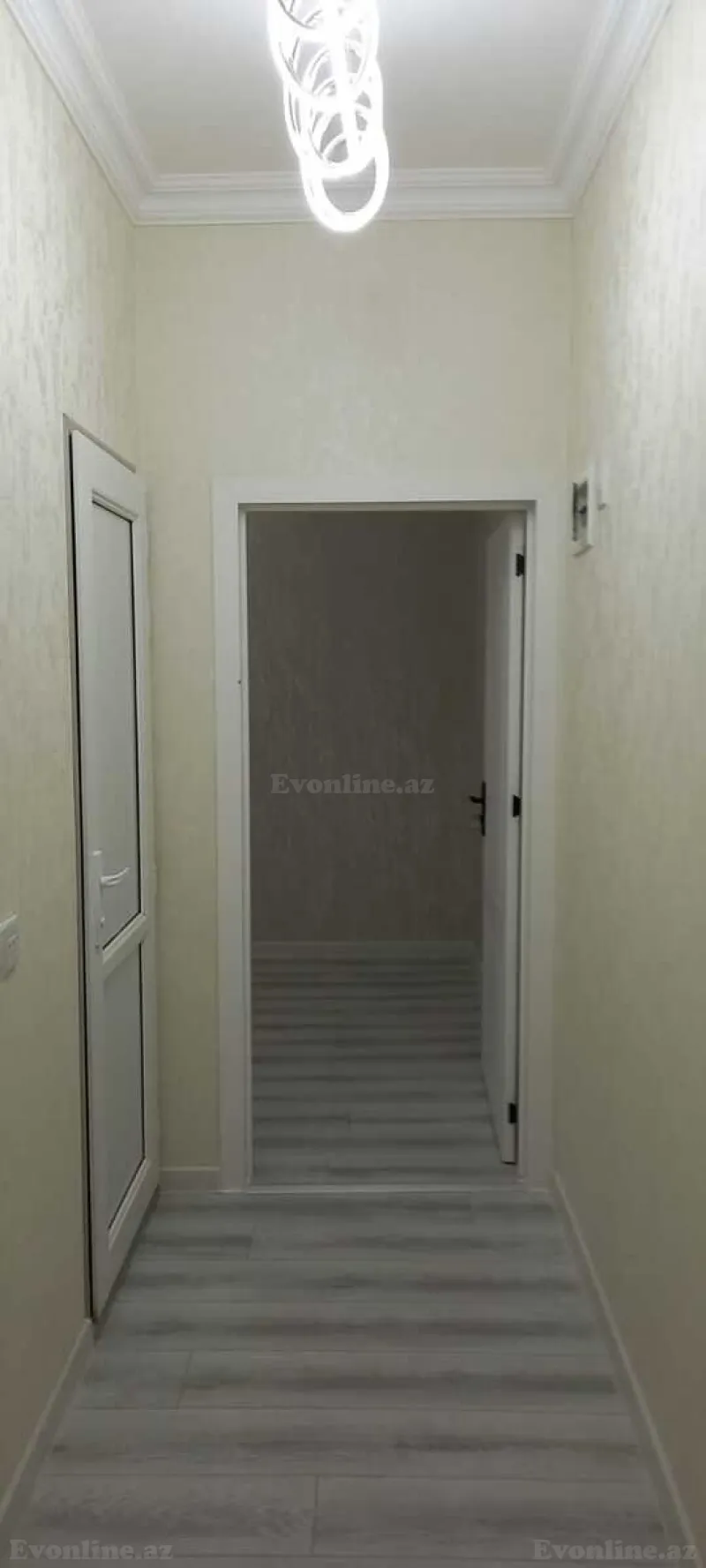Satılır 3 otaqlı Mənzil Köhnə tikili 55 m² 2-ci mikrorayon - şəkil 8
