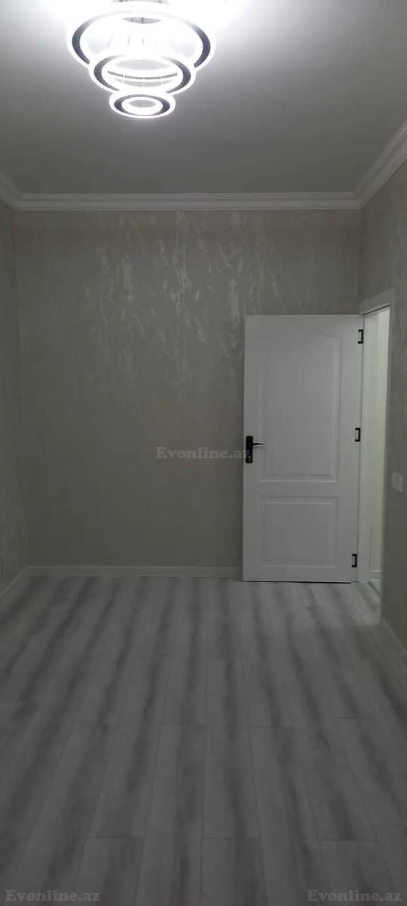 Satılır 3 otaqlı Mənzil Köhnə tikili 55 m² 2-ci mikrorayon - şəkil 9