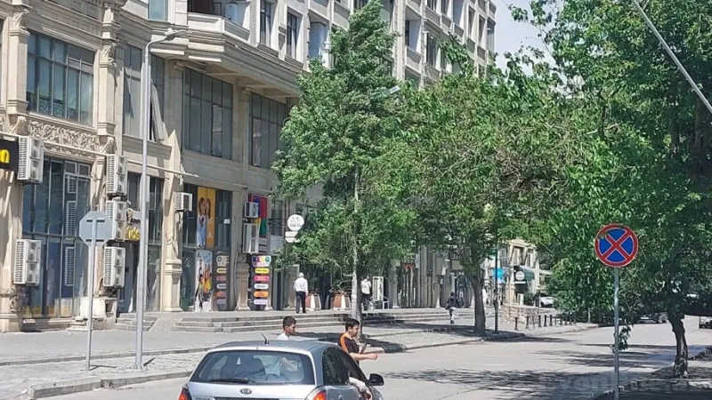 Satılır Obyekt 330 m² Nəriman Nərimanov m. - şəkil 3