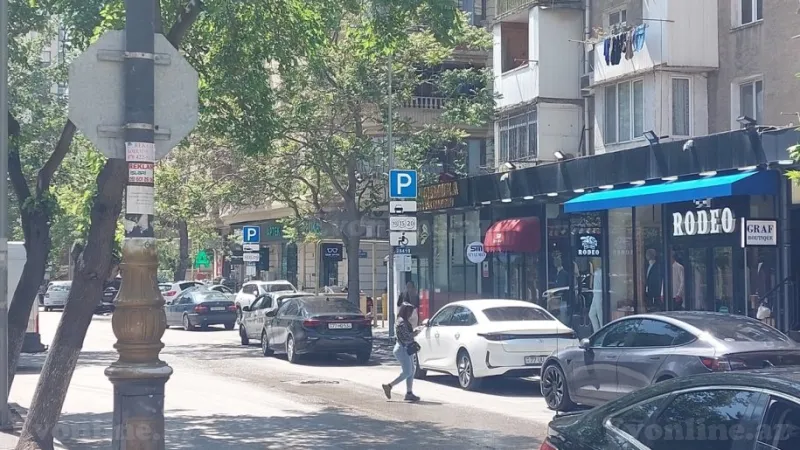 Satılır Obyekt 330 m² Nəriman Nərimanov m. - şəkil 4