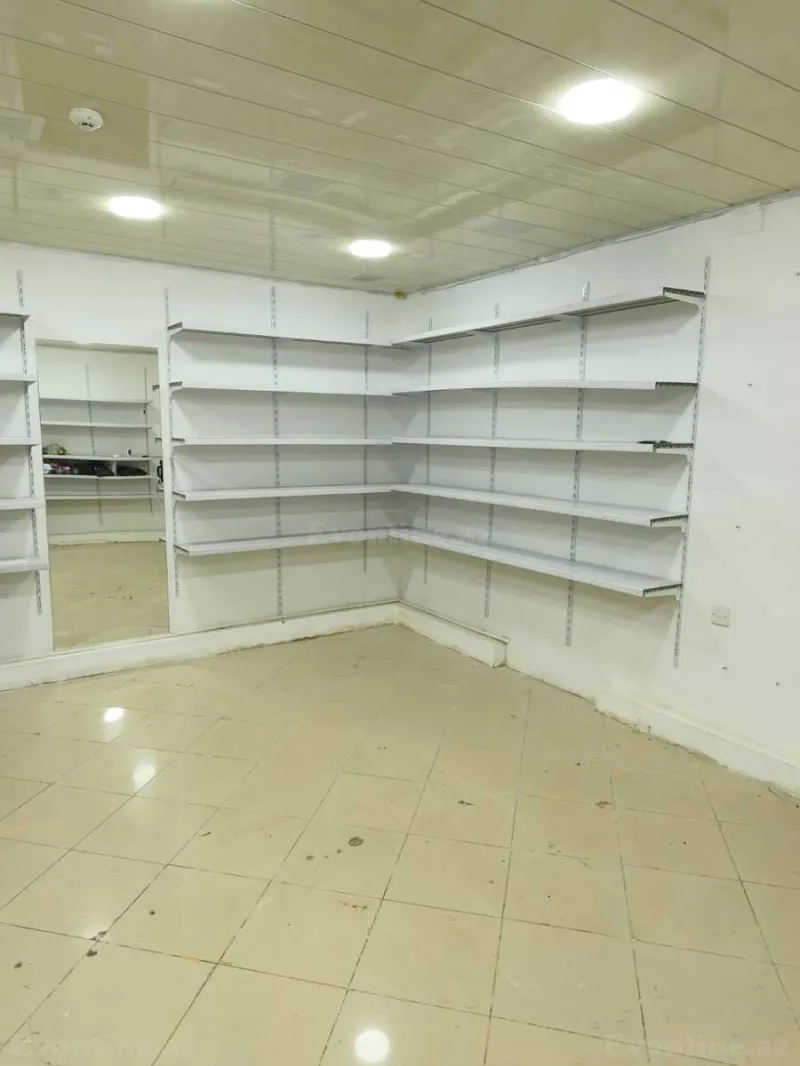 Satılır Obyekt 330 m² Nəriman Nərimanov m. - şəkil 5
