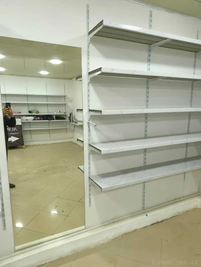 Satılır Obyekt 330 m² Nəriman Nərimanov m. - şəkil 6