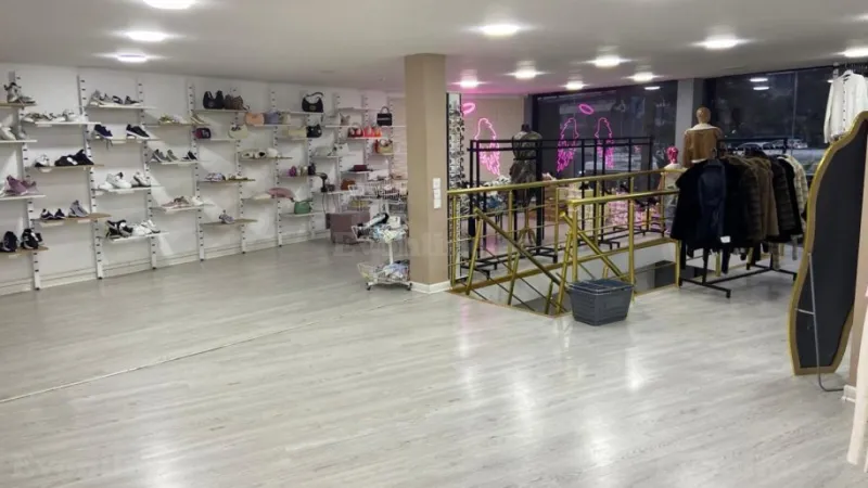 Satılır Obyekt 330 m² Nəriman Nərimanov m. - şəkil 8