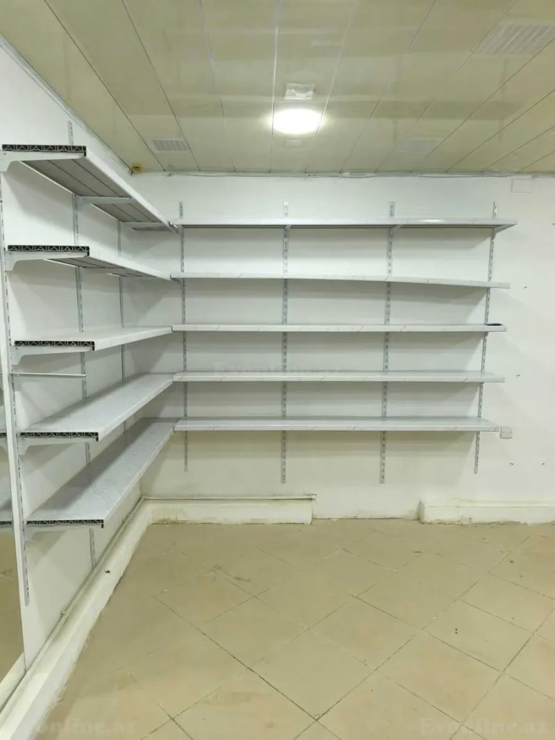 Satılır Obyekt 330 m² Nəriman Nərimanov m. - şəkil 9