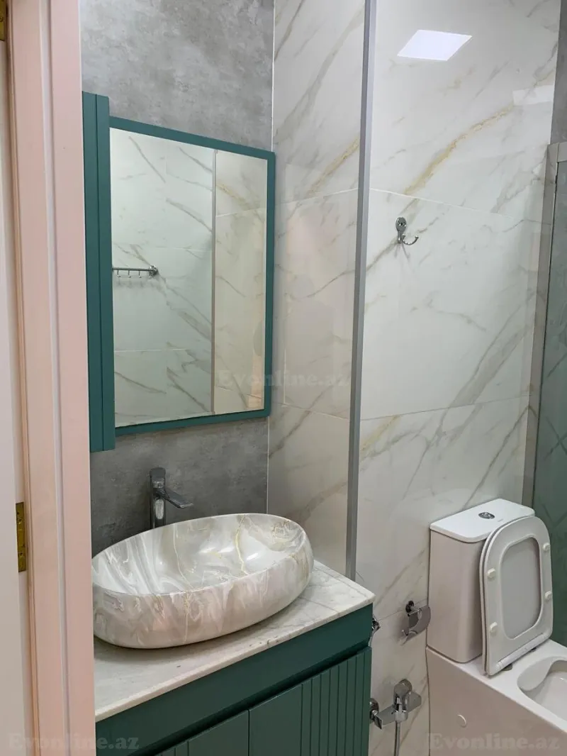 Satılır Obyekt 330 m² Nəriman Nərimanov m. - şəkil 10