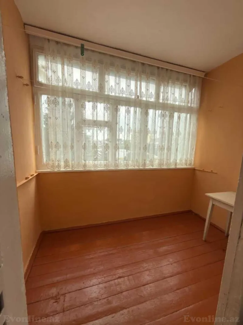 Kirayə verilir 2 otaqlı Mənzil Köhnə tikili 55 m² Nərimanov r. - şəkil 6