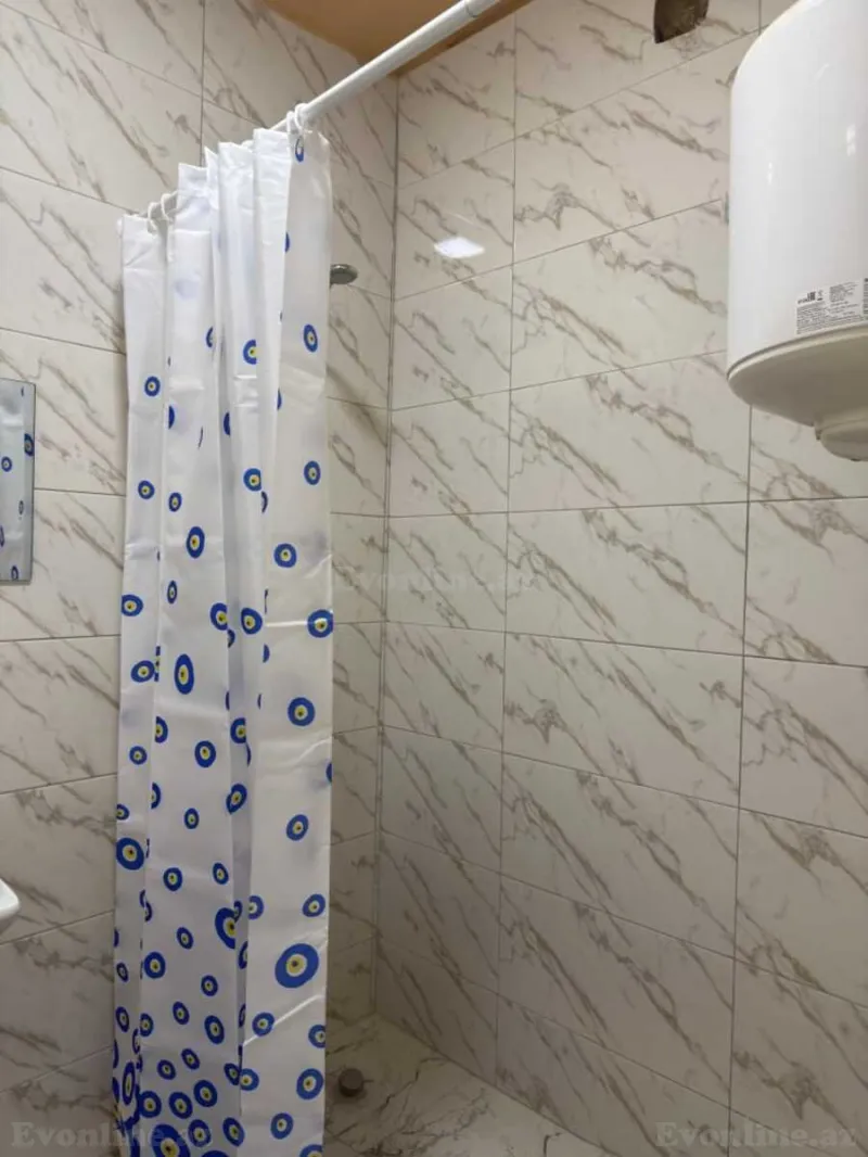 Kirayə verilir 2 otaqlı Mənzil Köhnə tikili 55 m² Nərimanov r. - şəkil 9