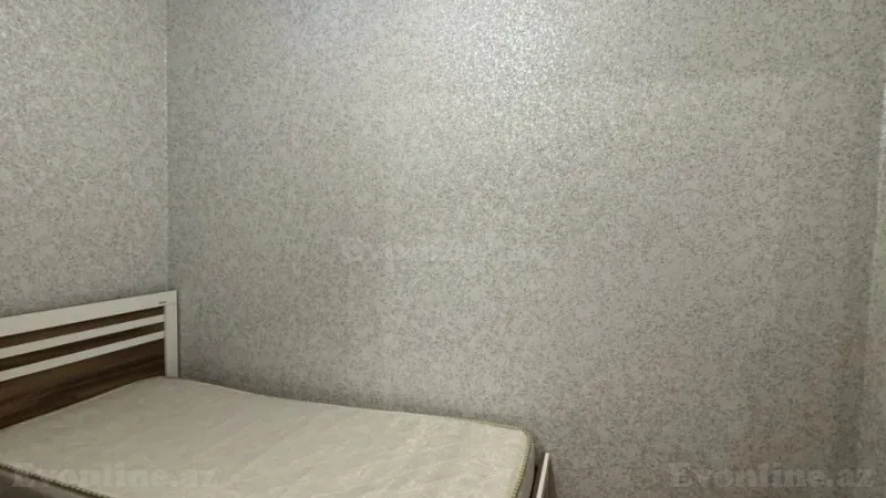 Kirayə verilir 2 otaqlı Mənzil Yeni tikili 110 m² Bayıl - şəkil 5