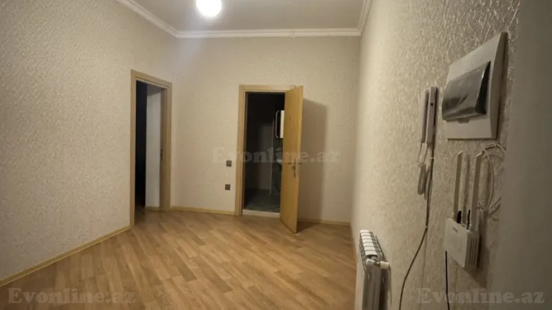 Kirayə verilir 2 otaqlı Mənzil Yeni tikili 110 m² Bayıl - şəkil 8