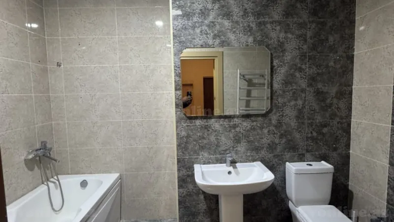 Kirayə verilir 2 otaqlı Mənzil Yeni tikili 110 m² Bayıl - şəkil 9