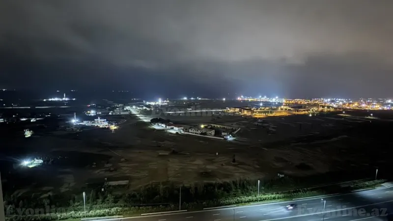 Kirayə verilir 2 otaqlı Mənzil Yeni tikili 110 m² Bayıl - şəkil 11