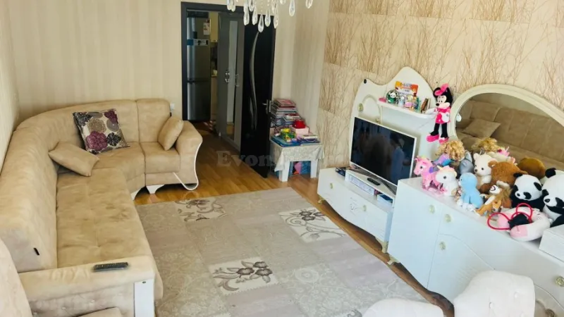 Satılır 2 otaqlı Mənzil Yeni tikili 67 m² 9-cu mikrorayon - şəkil 8