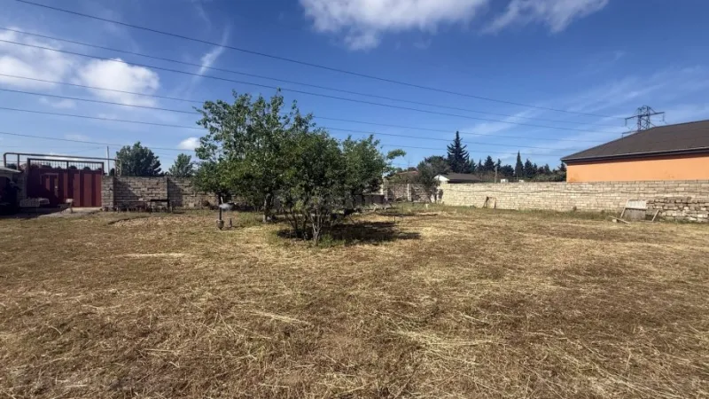 Satılır Torpaq 13 sot Buzovna - şəkil 2