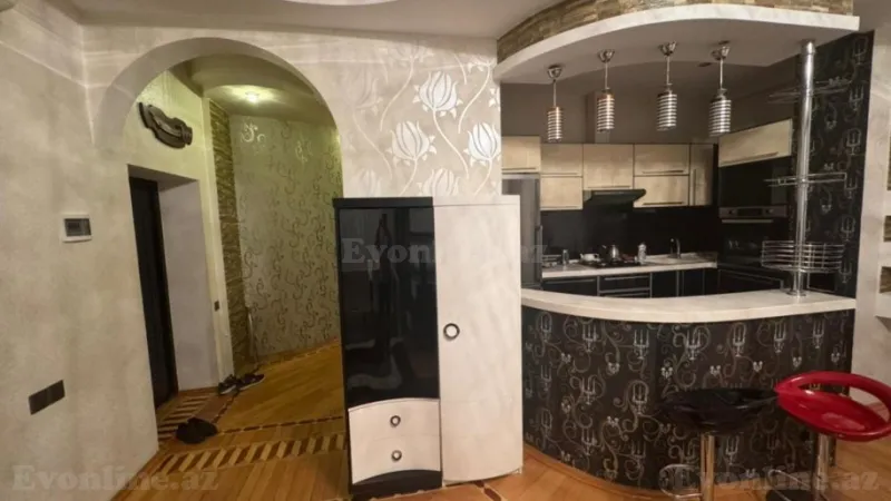 Satılır 3 otaqlı Mənzil Köhnə tikili 80 m² Bayıl - şəkil 5