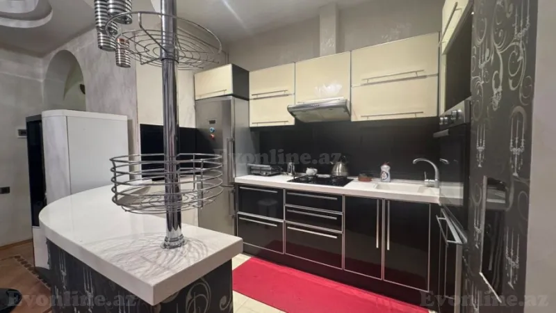 Satılır 3 otaqlı Mənzil Köhnə tikili 80 m² Bayıl - şəkil 7