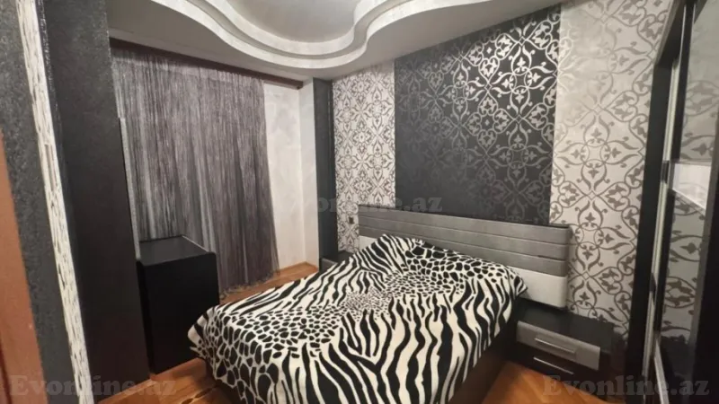 Satılır 3 otaqlı Mənzil Köhnə tikili 80 m² Bayıl - şəkil 9