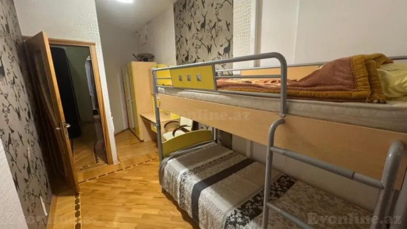 Satılır 3 otaqlı Mənzil Köhnə tikili 80 m² Bayıl - şəkil 10