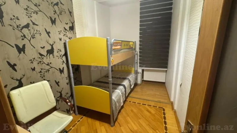 Satılır 3 otaqlı Mənzil Köhnə tikili 80 m² Bayıl - şəkil 11