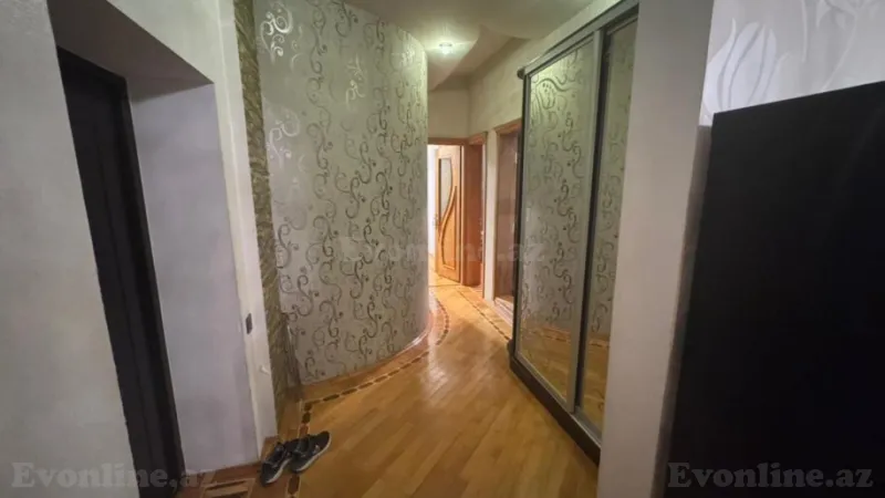 Satılır 3 otaqlı Mənzil Köhnə tikili 80 m² Bayıl - şəkil 12