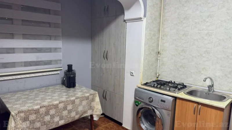 Kirayə verilir 3 otaqlı Mənzil Köhnə tikili 75 m² Xətai r. - şəkil 6