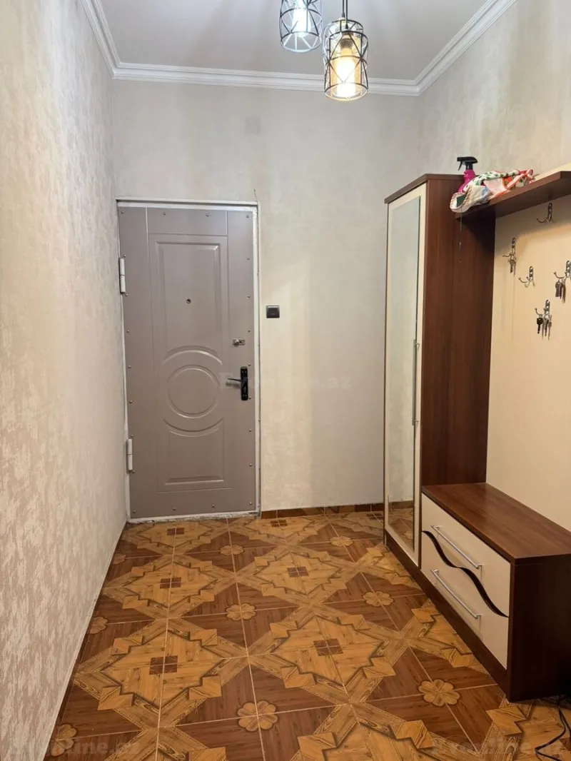 Kirayə verilir 3 otaqlı Mənzil Köhnə tikili 75 m² Xətai r. - şəkil 7