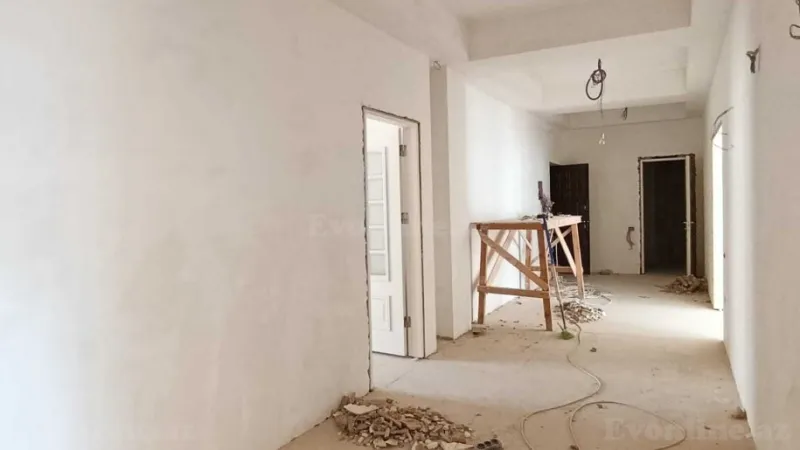 Satılır 3 otaqlı Mənzil Yeni tikili 157 m² Xətai r. - şəkil 5