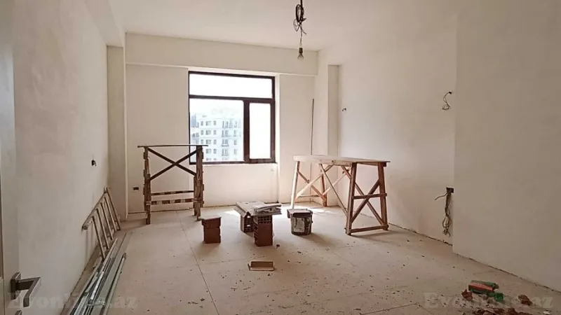 Satılır 3 otaqlı Mənzil Yeni tikili 157 m² Xətai r. - şəkil 6