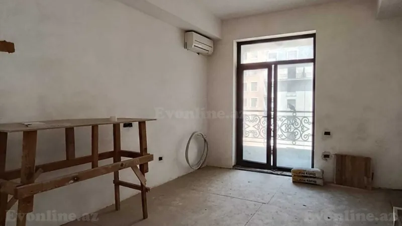 Satılır 3 otaqlı Mənzil Yeni tikili 157 m² Xətai r. - şəkil 7
