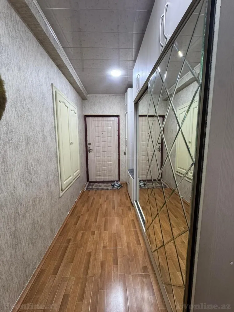 Satılır 2 otaqlı Mənzil Yeni tikili 70 m² Həzi Aslanov - şəkil 11