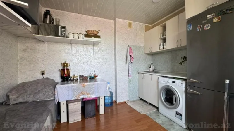 Satılır 2 otaqlı Mənzil Yeni tikili 70 m² Həzi Aslanov - şəkil 12