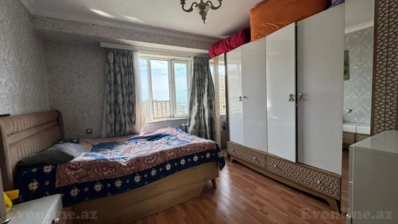 Satılır 2 otaqlı Mənzil Yeni tikili 70 m² Həzi Aslanov - şəkil 14