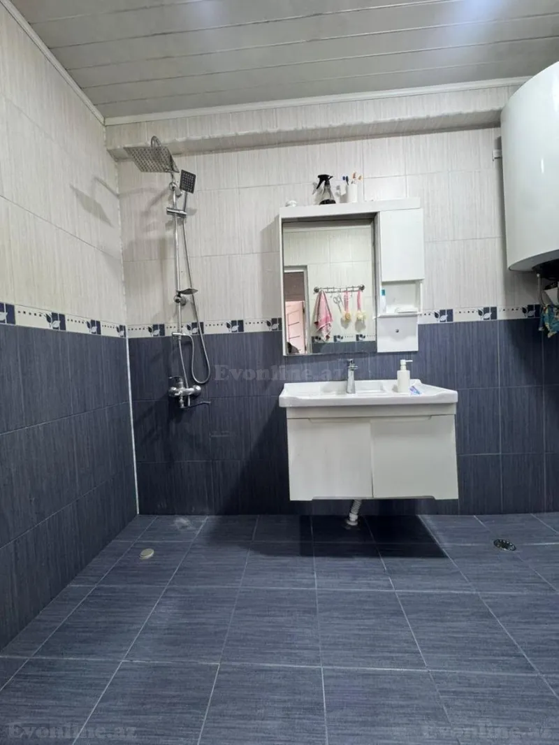 Satılır 2 otaqlı Mənzil Yeni tikili 70 m² Həzi Aslanov - şəkil 15