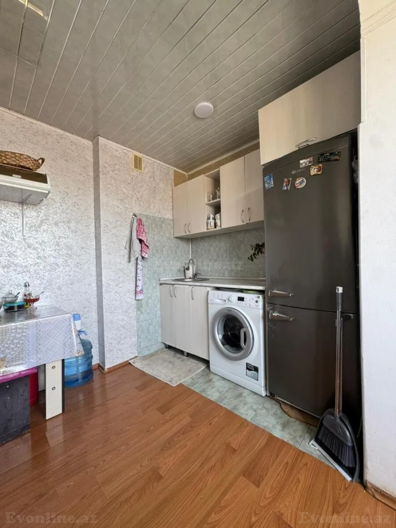 Satılır 2 otaqlı Mənzil Yeni tikili 70 m² Həzi Aslanov - şəkil 19