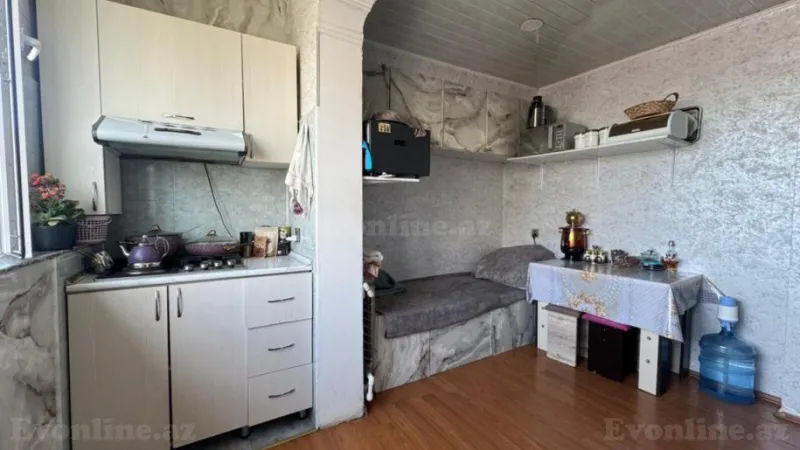 Satılır 2 otaqlı Mənzil Yeni tikili 70 m² Həzi Aslanov - şəkil 20