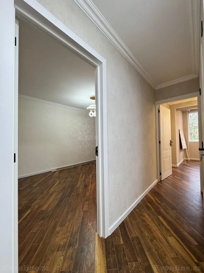 Satılır 2 otaqlı Mənzil Köhnə tikili 45 m² 8-ci mikrorayon - şəkil 6