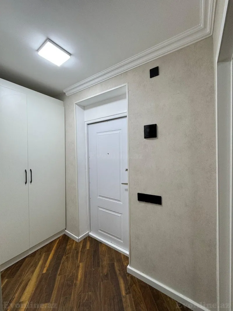 Satılır 2 otaqlı Mənzil Köhnə tikili 45 m² 8-ci mikrorayon - şəkil 8