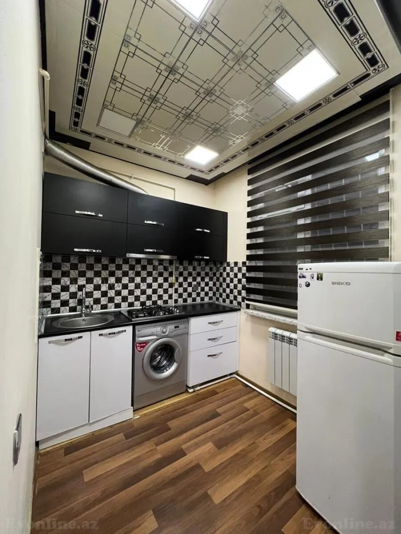 Satılır 2 otaqlı Mənzil Köhnə tikili 45 m² 2-ci mikrorayon - şəkil 7