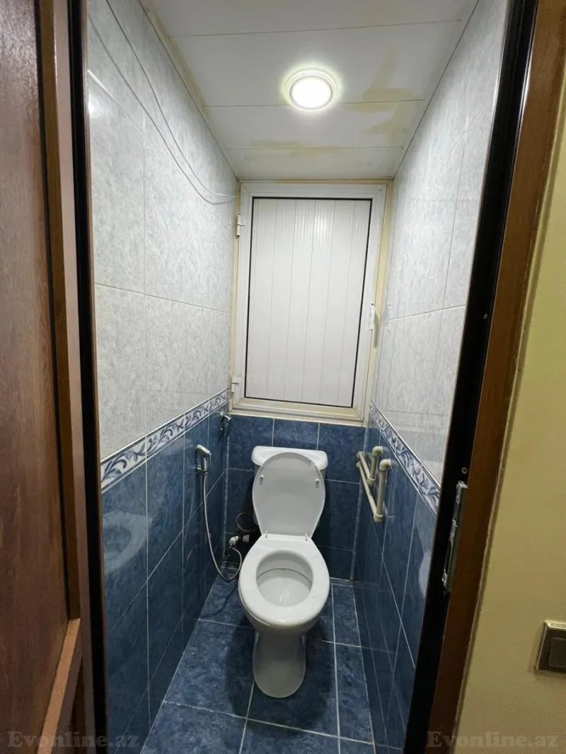 Satılır 2 otaqlı Mənzil Köhnə tikili 45 m² 2-ci mikrorayon - şəkil 8
