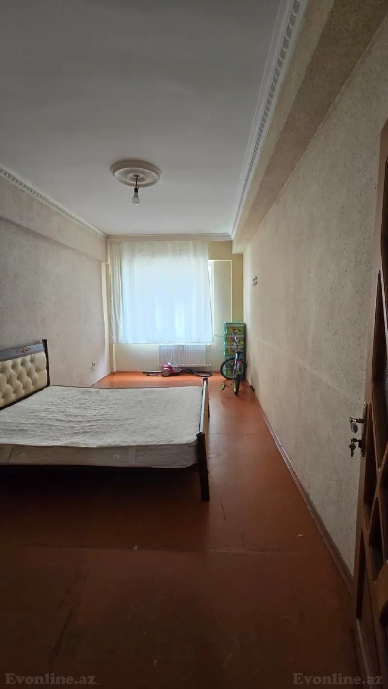 Satılır 2 otaqlı Mənzil Yeni tikili 45 m² Xırdalan - şəkil 2