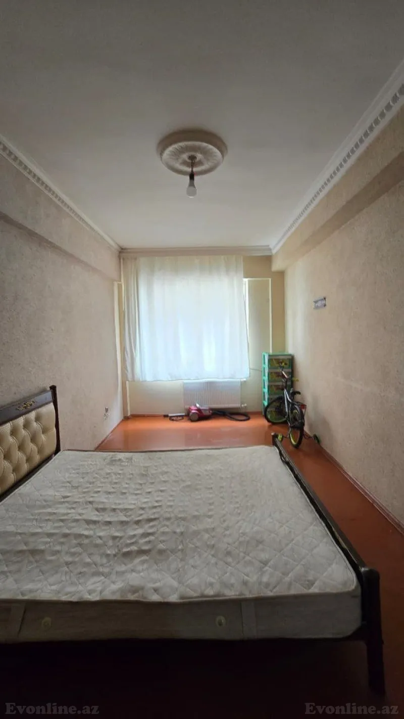 Satılır 2 otaqlı Mənzil Yeni tikili 45 m² Xırdalan - şəkil 4