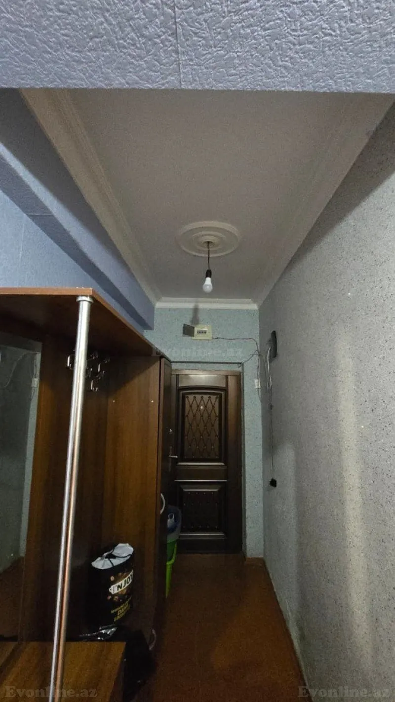 Satılır 2 otaqlı Mənzil Yeni tikili 45 m² Xırdalan - şəkil 7