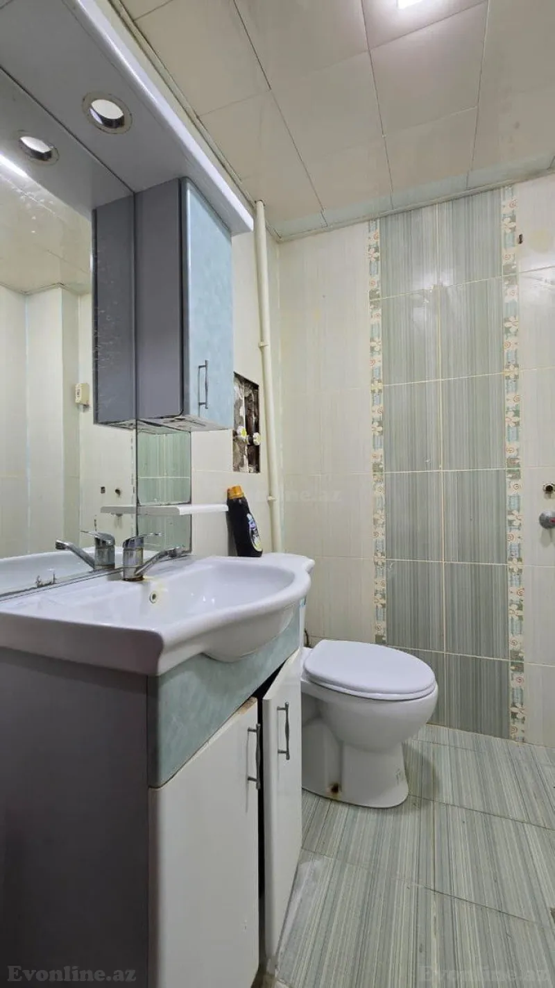 Satılır 2 otaqlı Mənzil Yeni tikili 45 m² Xırdalan - şəkil 8
