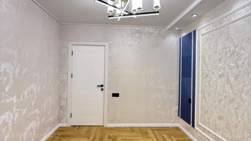 Satılır 3 otaqlı Mənzil Köhnə tikili 60 m² Əhmədli - şəkil 6