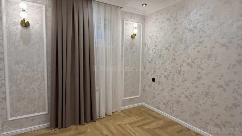 Satılır 3 otaqlı Mənzil Köhnə tikili 60 m² Əhmədli - şəkil 7