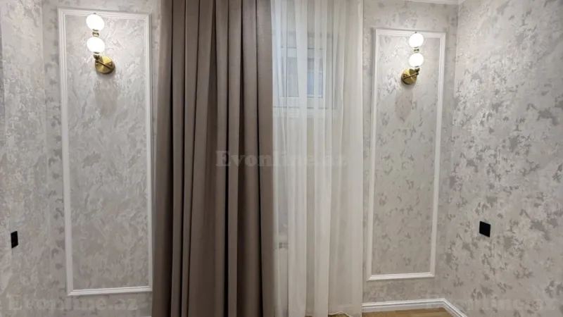 Satılır 3 otaqlı Mənzil Köhnə tikili 60 m² Əhmədli - şəkil 8